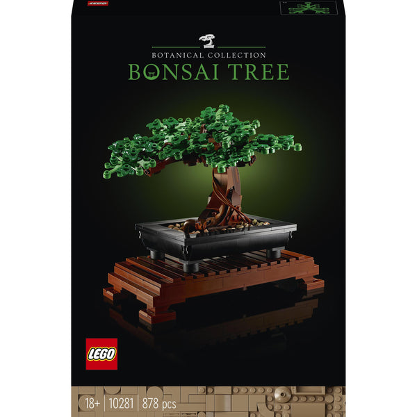 Bonsai Tree