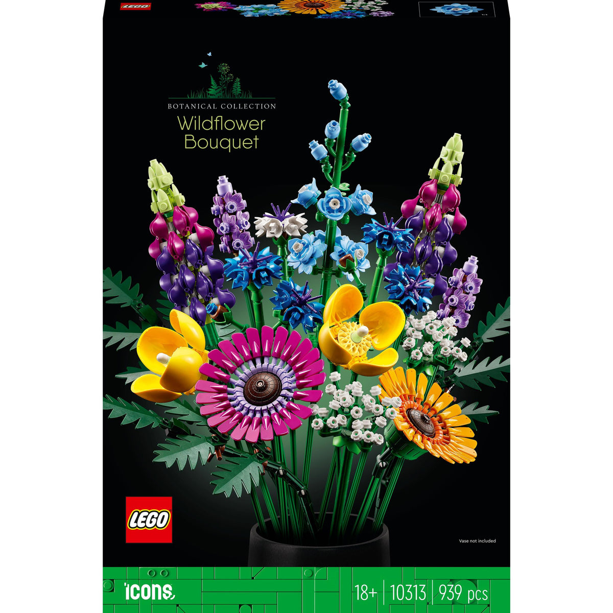 Wildflower Bouquet