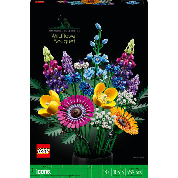 Wildflower Bouquet