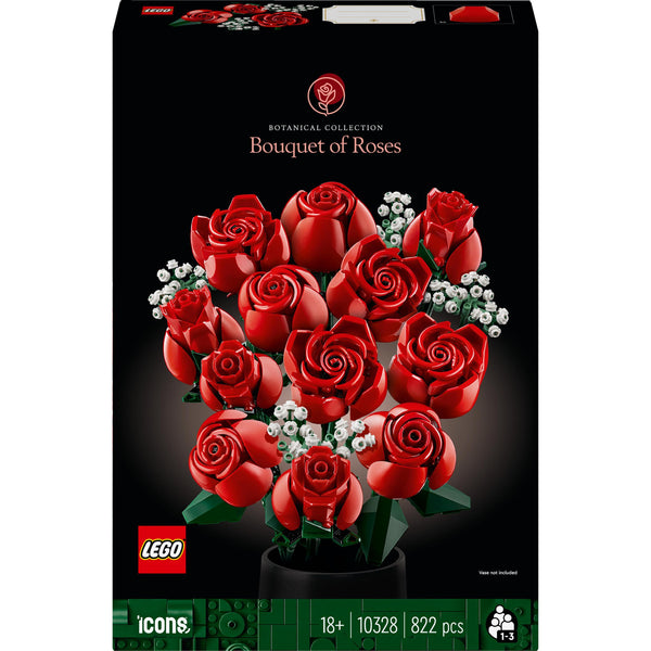 Bouquet Of Roses