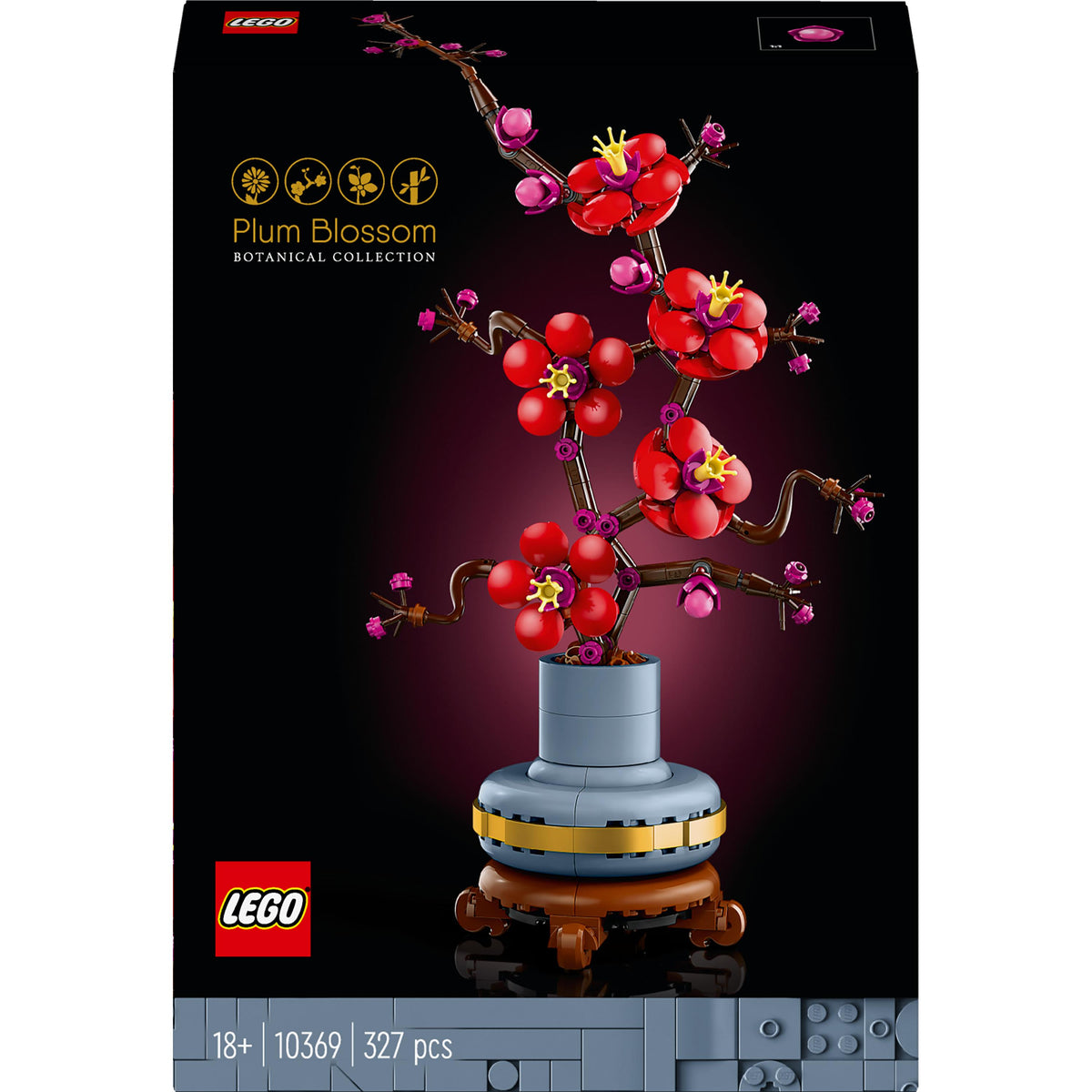 Plum Blossom