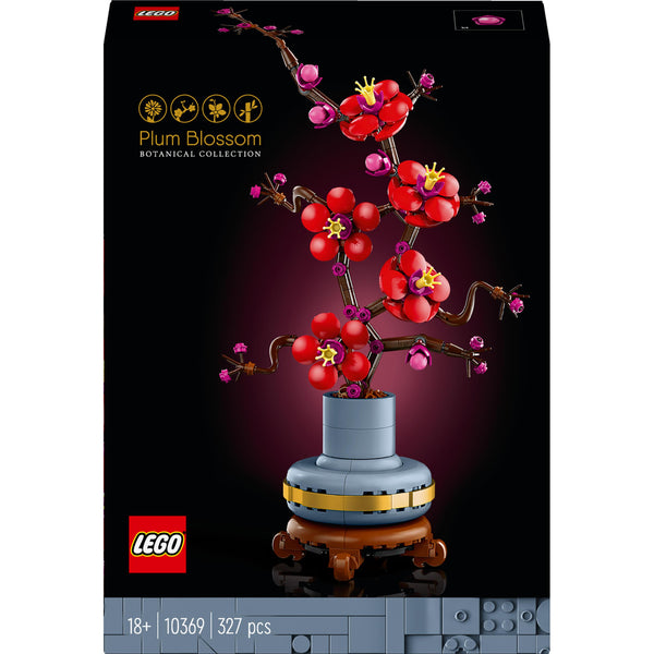 Plum Blossom