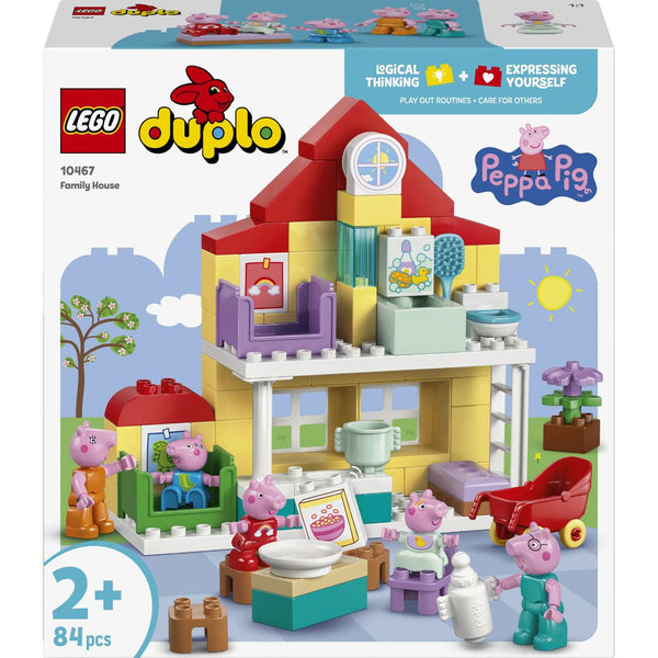 Family House