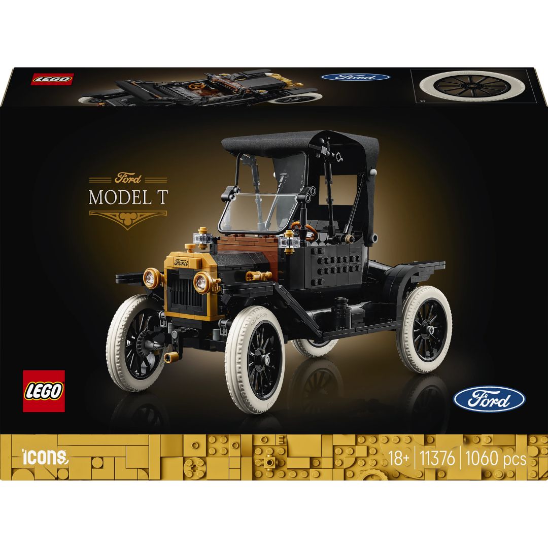 Ford Model T