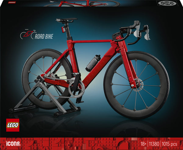 Road Bikes