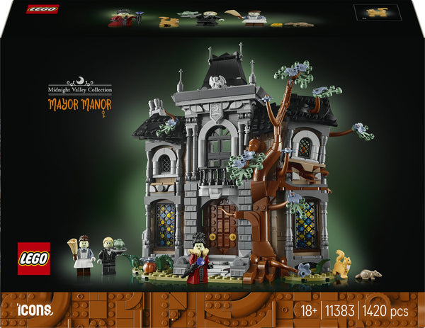 Mayor Manor