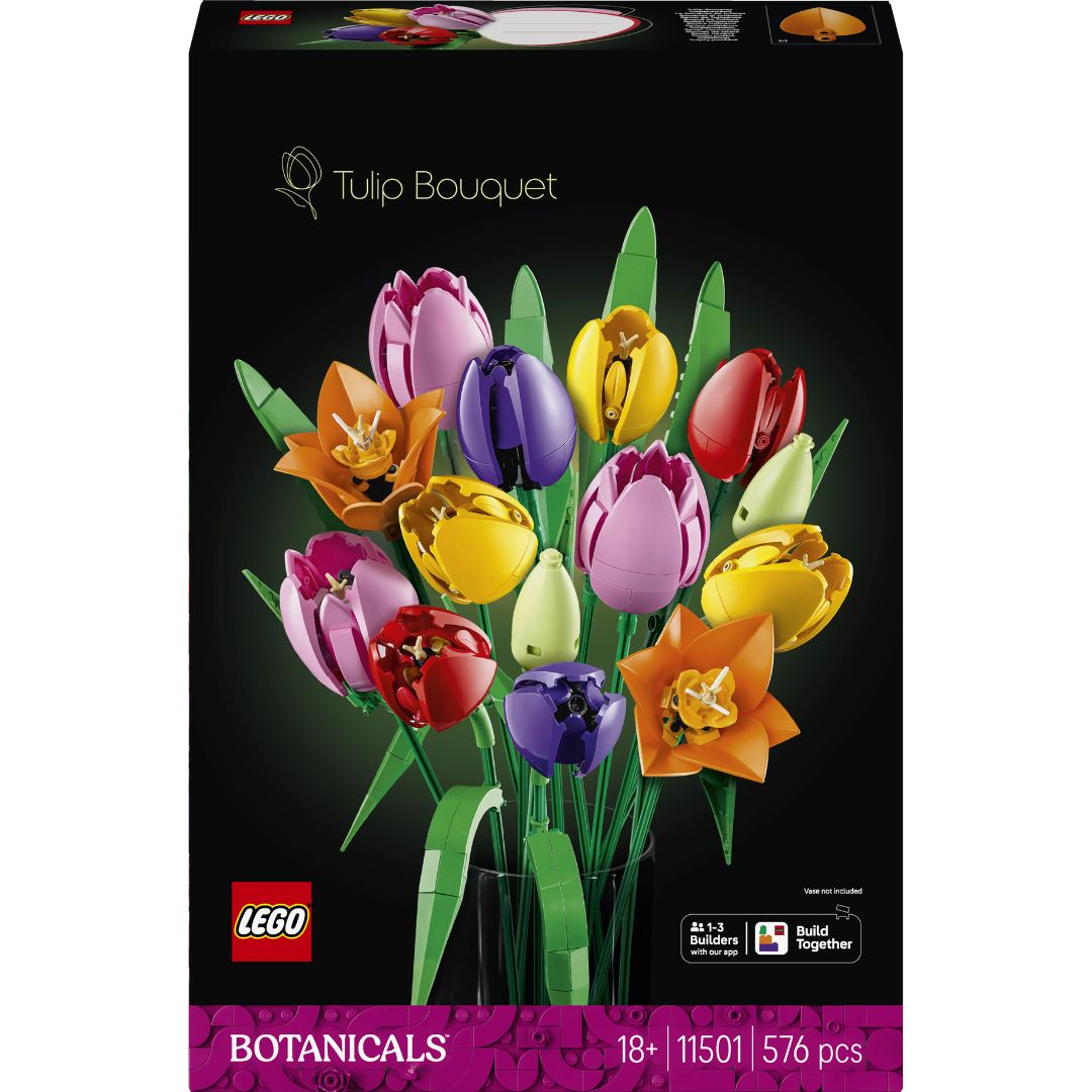 Tulip Bouquet