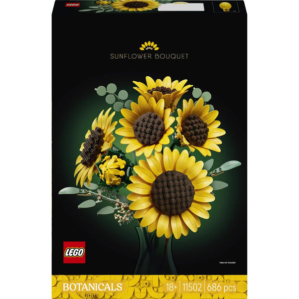 Sunflower Bouquet