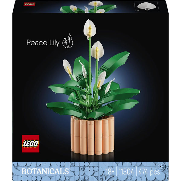 Peace Lily