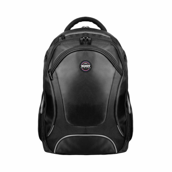 Port Designs Courchevel 17.3" Backpack — image 1