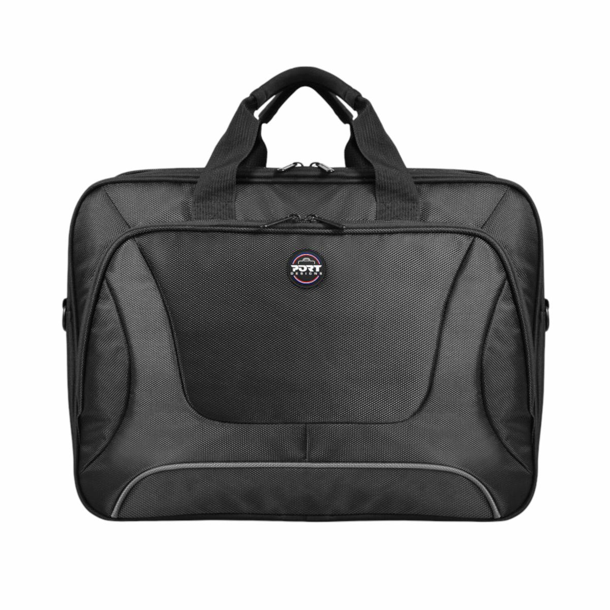 Port Designs Courchevel 15.6" Toploading Case — image 1