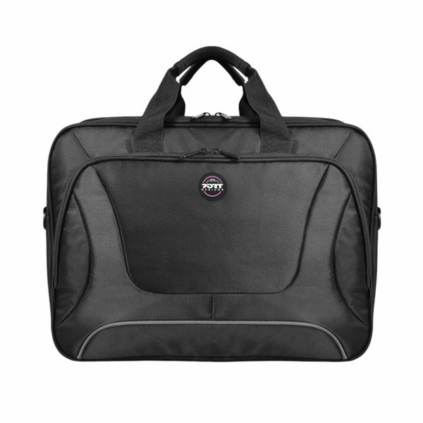 Port Designs Courchevel 15.6" Toploading Case — image 1