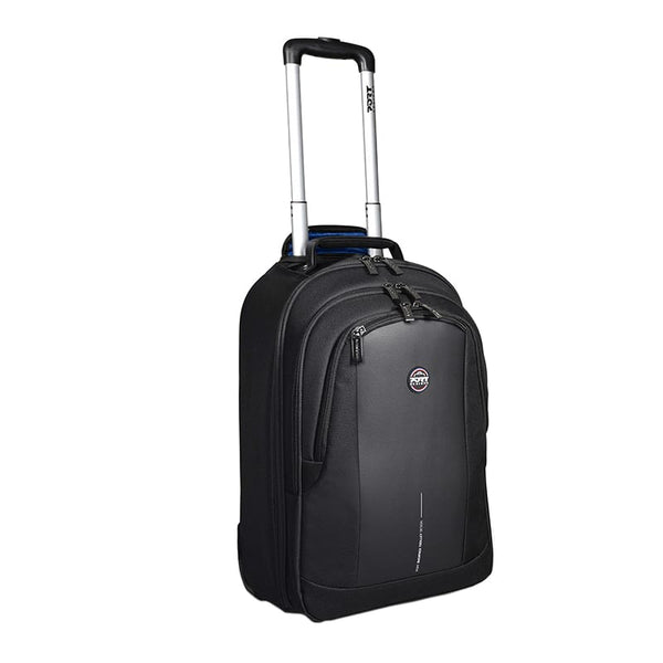 Port Designs Chicago Evo 15.6" Backpack Trolley — image 1