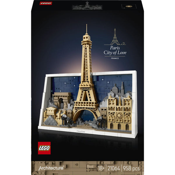 Paris - City Of Love