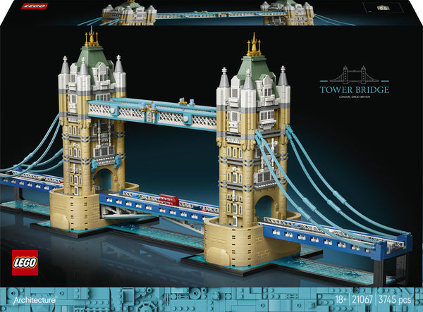 Tower Bridge