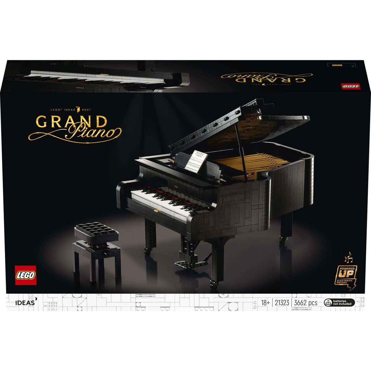 Grand Piano