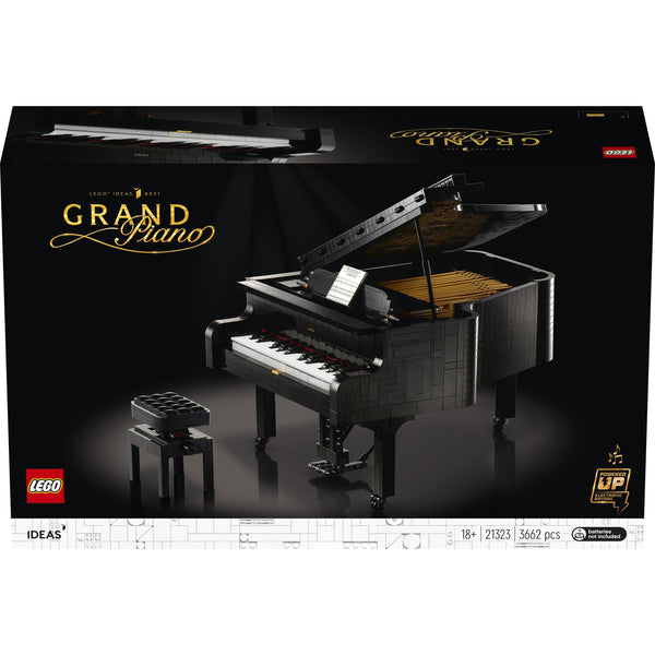 Grand Piano