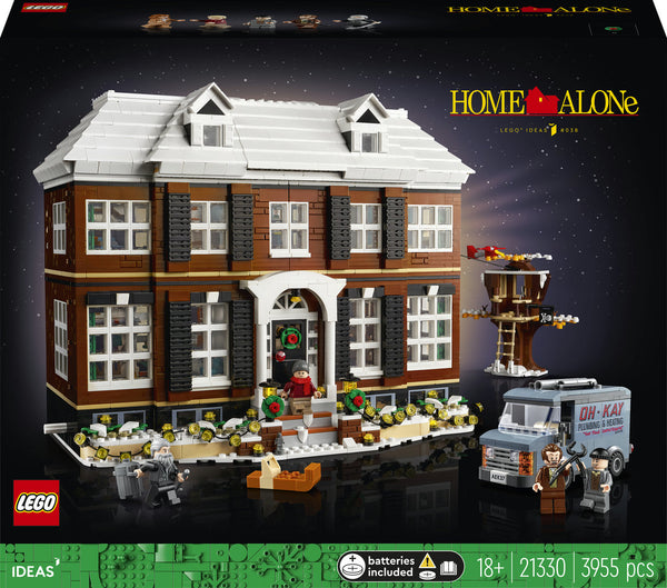 Home Alone