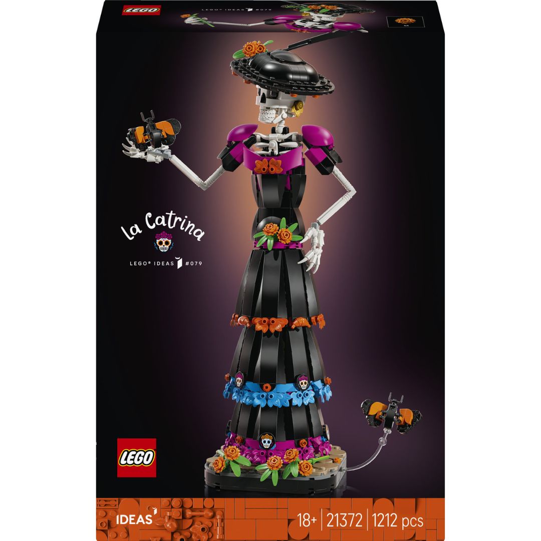 La Catrina