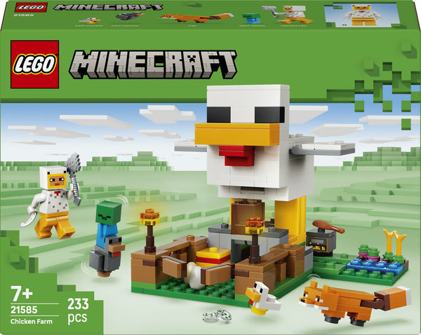 Chicken Farm