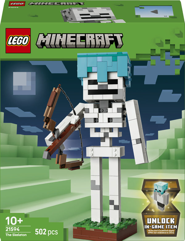 The Skeleton