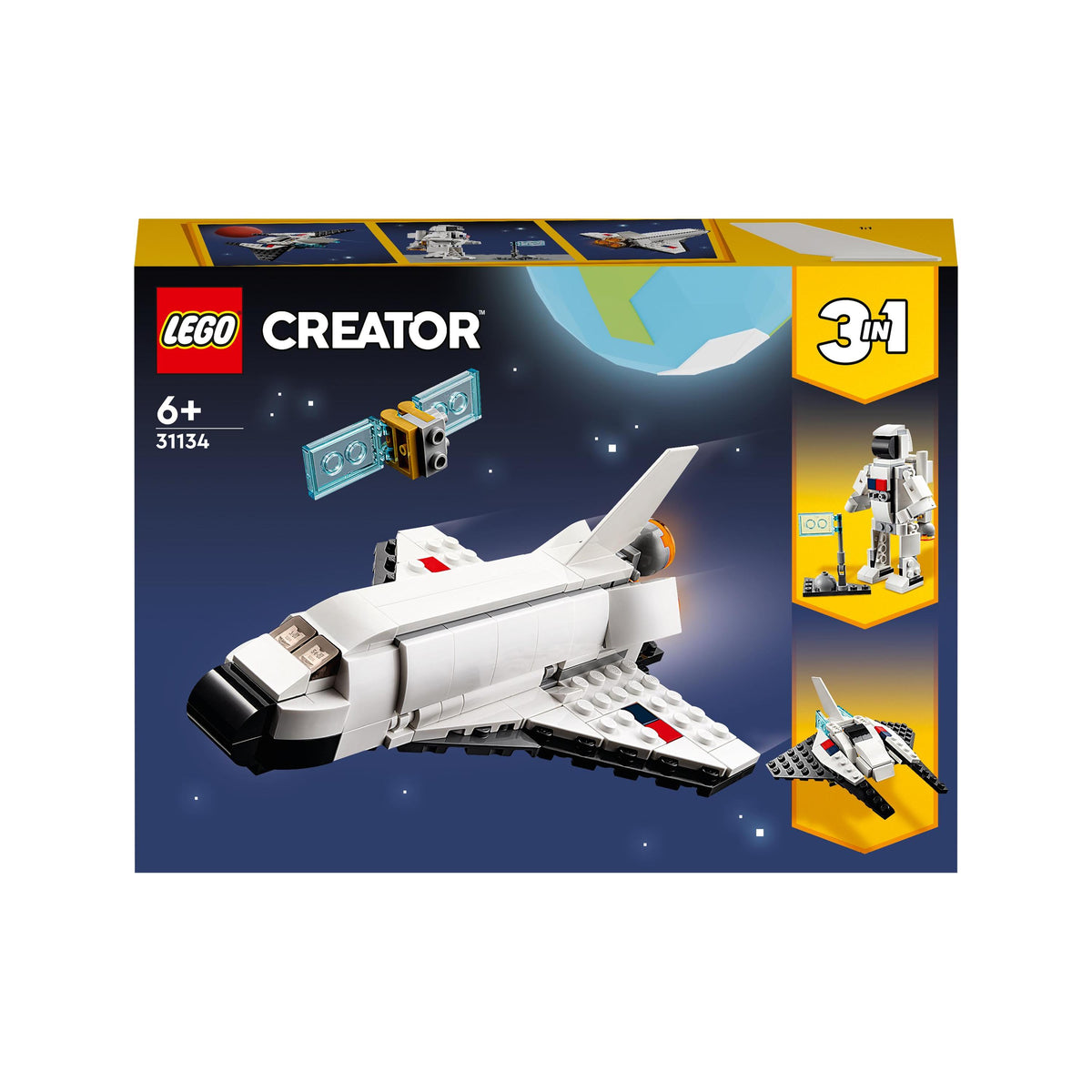 Space Shuttle
