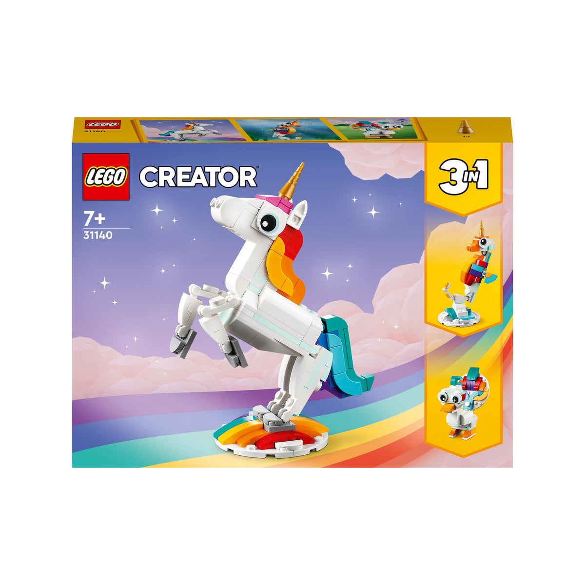 Magical Unicorn