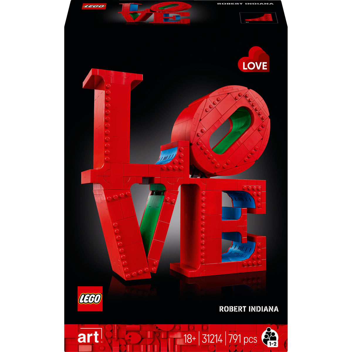 Love - Art