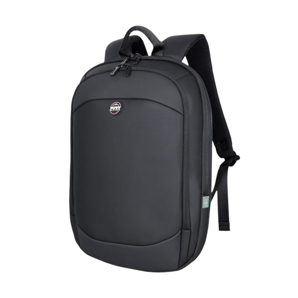 PORT BACKPACK CHICAGO EVO EXPANDABLE 13"/15.6" BK — image 1