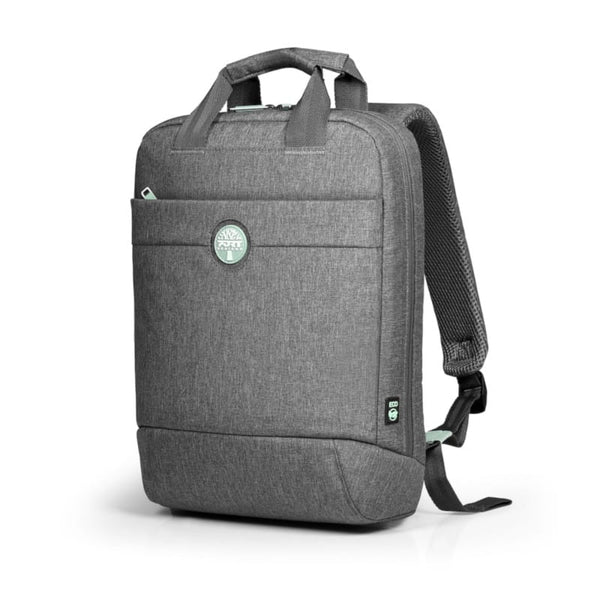 Port Designs Yosemite 13/14" Backpack ECO GY — image 1