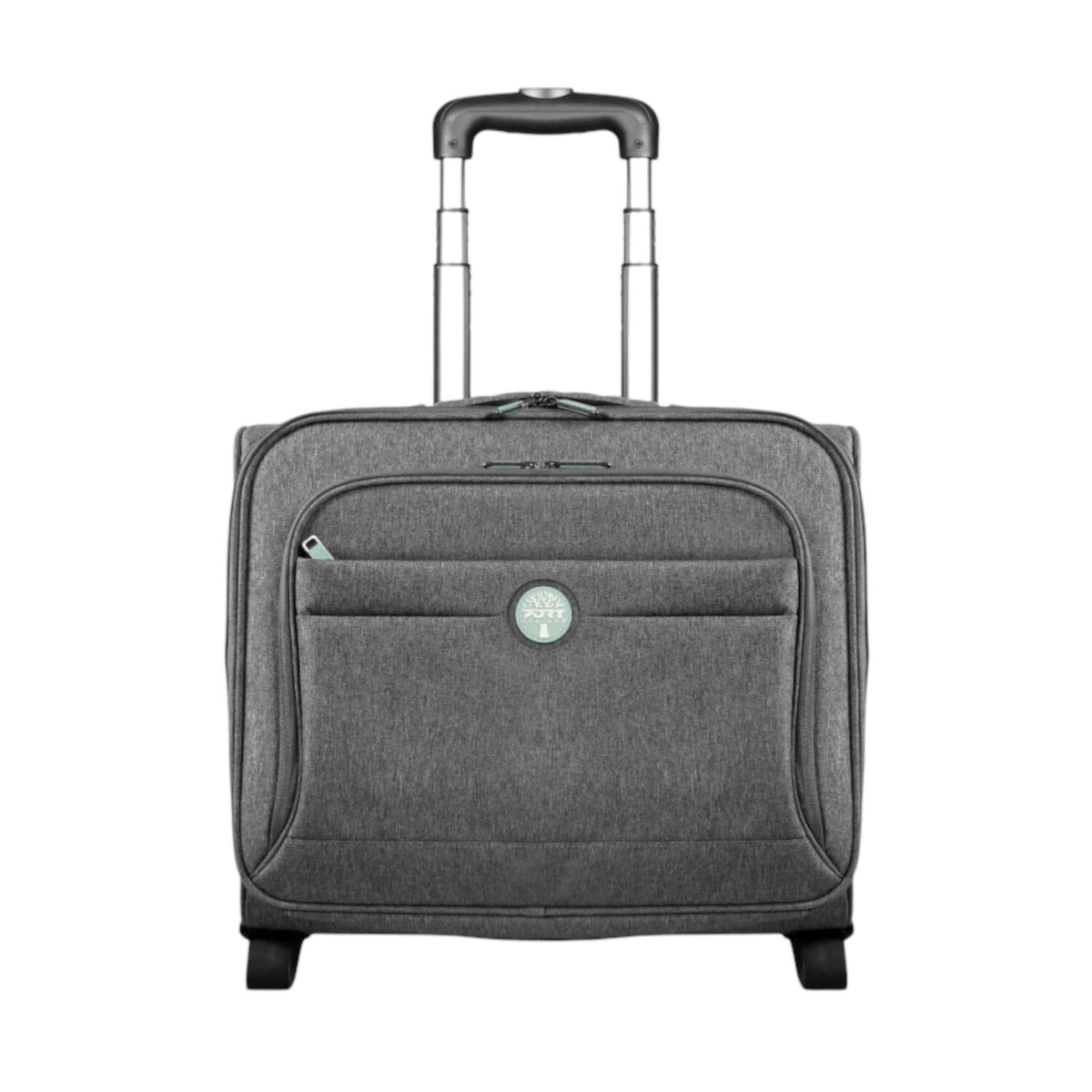 Port Designs YOSEMITE 15.6" Eco Beau 25L Trolley Bag — image 1