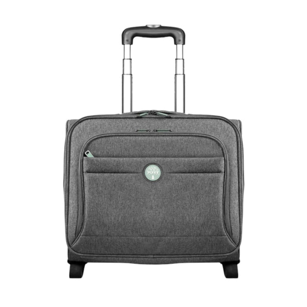 Port Designs YOSEMITE 15.6" Eco Beau 25L Trolley Bag — image 1