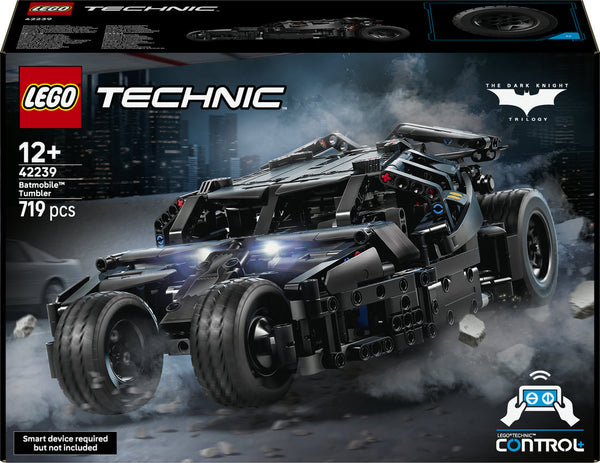 Batmobile™ Tumbler