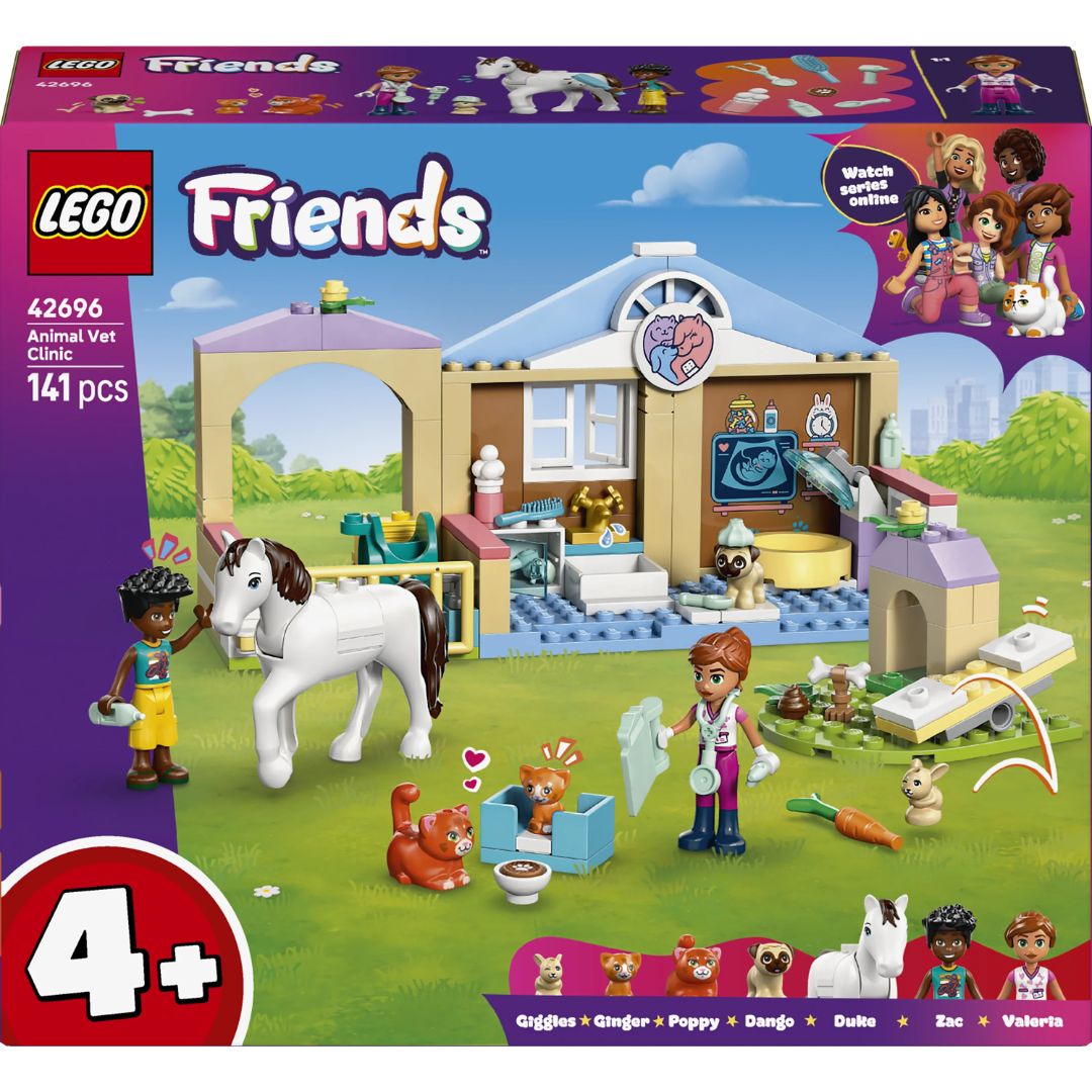 Animal Vet Clinic