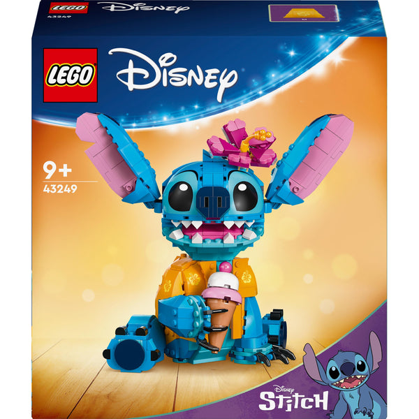 Stitch
