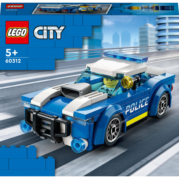 Police car