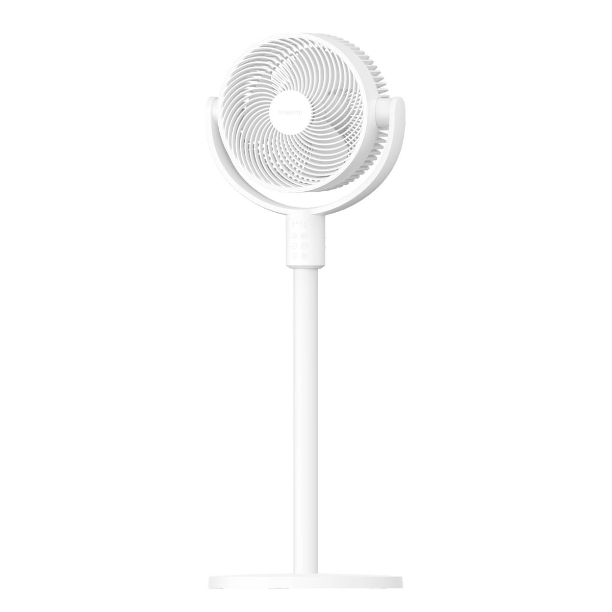 Xiaomi Smart Standing Air Circulation Fan — image 1