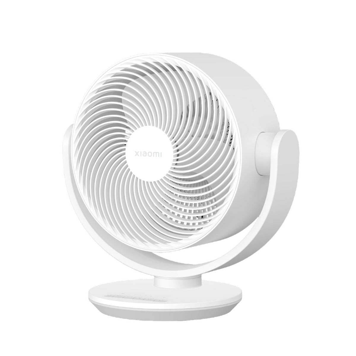 Xiaomi Smart Desktop Air Circulation Fan — image 1