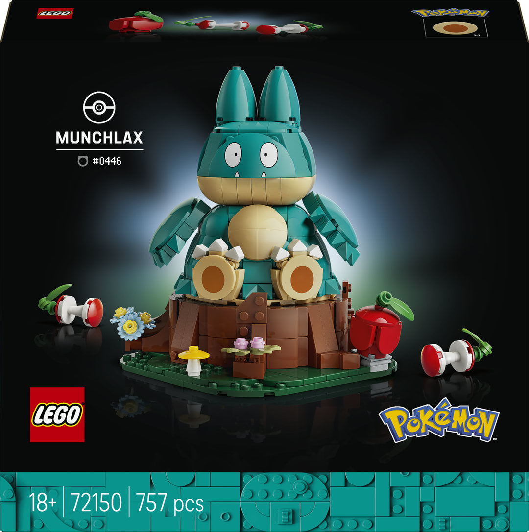 Munchlax