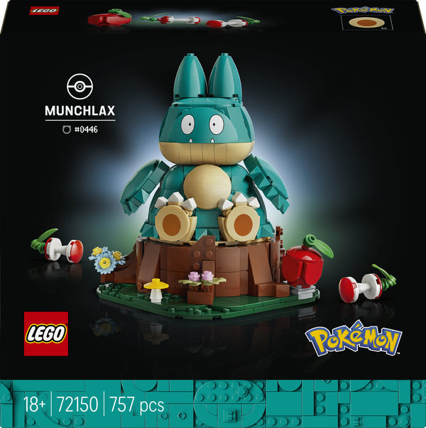 Munchlax