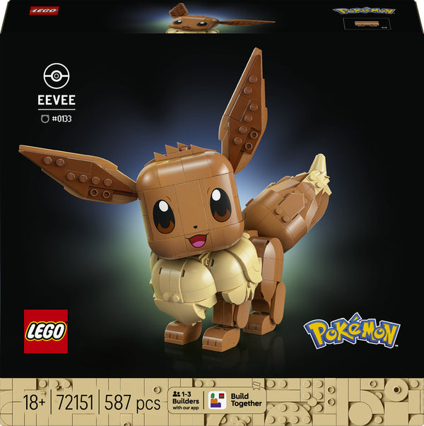 Eevee