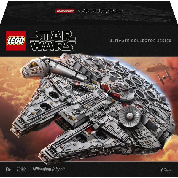 Millennium Falcon™ ( Big )
