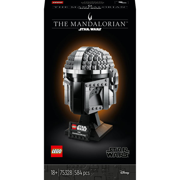 The Mandalorian™ Helmet