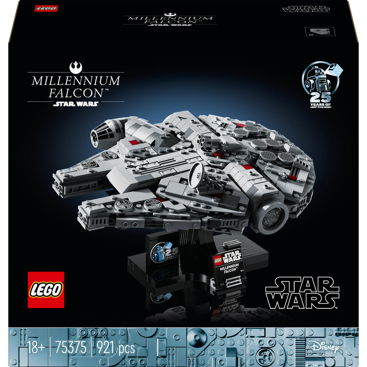 Millennium Falcon™
