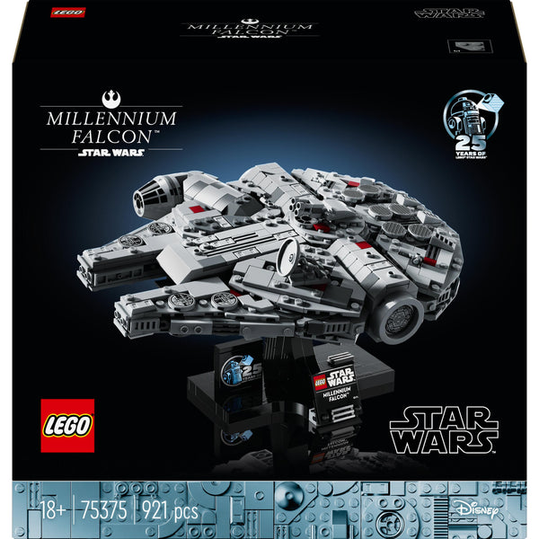 Millennium Falcon™