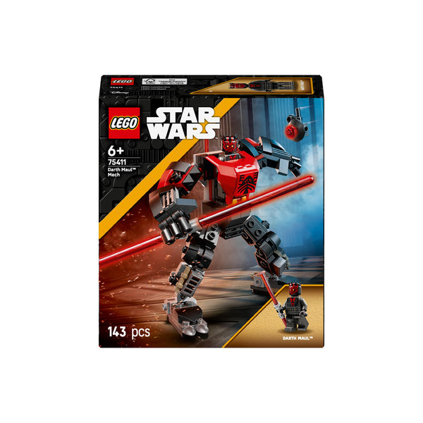 Darth Maul™ Mech
