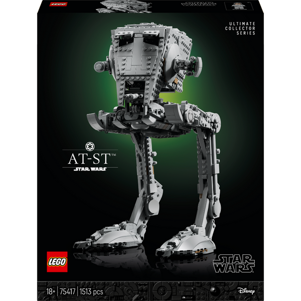 AT-ST™ Walker