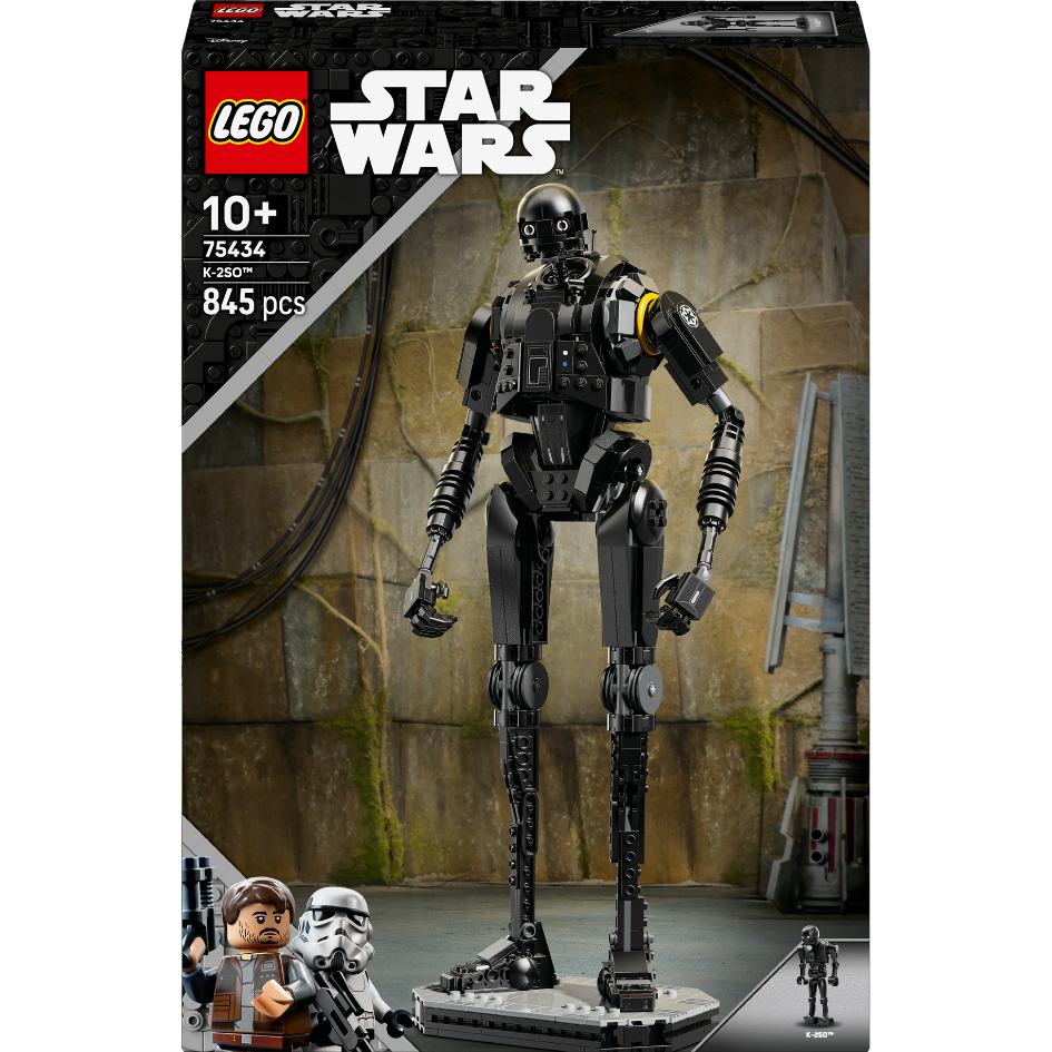K-2SO™ Security Droid