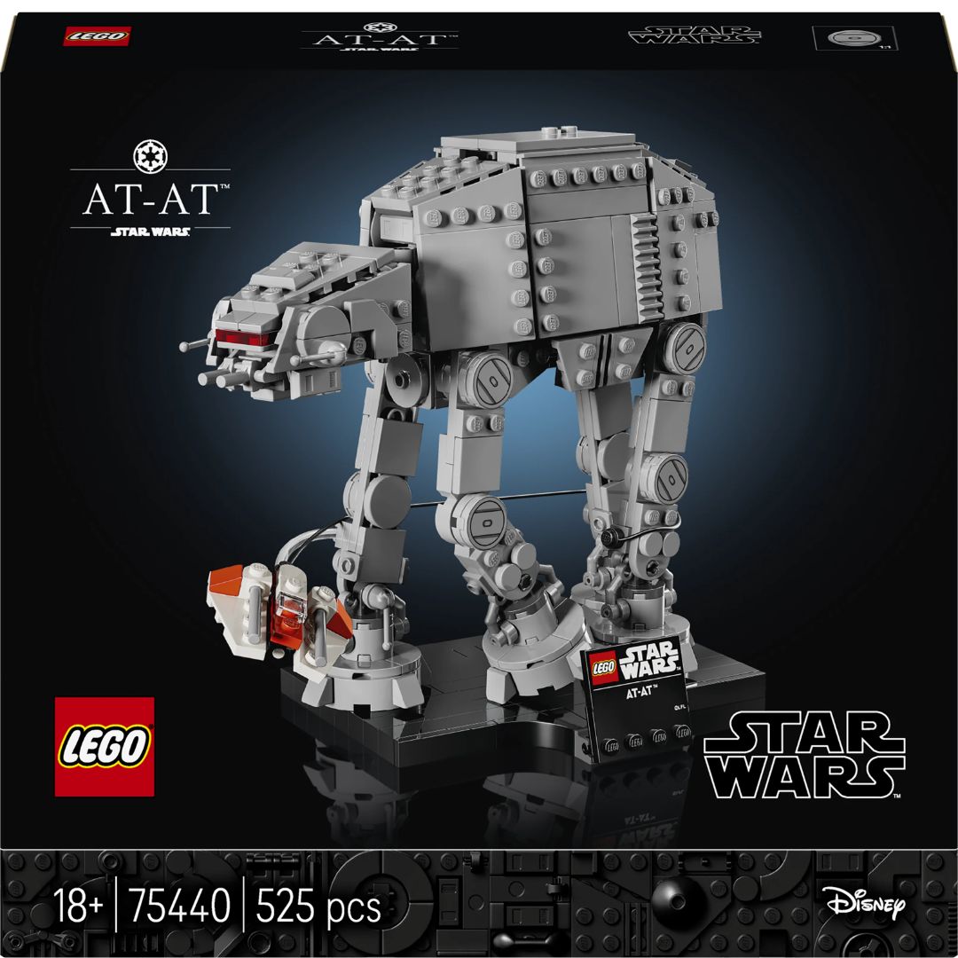 Star Wars AT-AT™