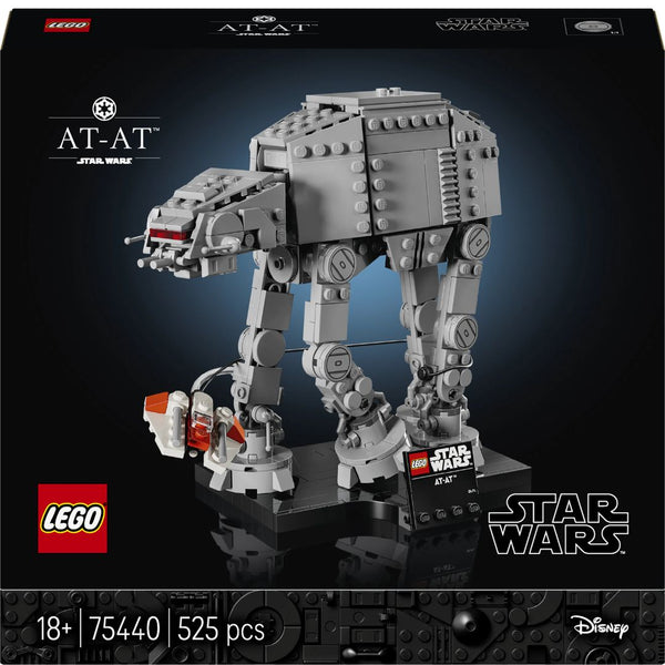 Star Wars AT-AT™